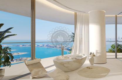 Apartment - 4 Bedrooms - 4 Bathrooms for sale in Como Residences - Palm Jumeirah - Dubai
