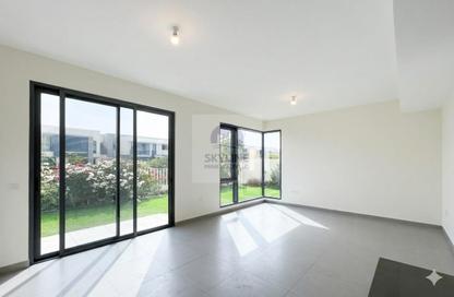 Villa - 4 Bedrooms - 5 Bathrooms for rent in Maple at Dubai Hills Estate 1 - Maple at Dubai Hills Estate - Dubai Hills Estate - Dubai