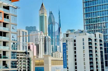 Apartment - 2 Bedrooms - 3 Bathrooms for rent in Durrah Garden - Al Satwa - Dubai