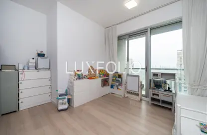 شقة - غرفة نوم - 2 حمامات للبيع في فيروايز شمال - فيروايز - ذا فيوز - دبي