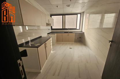 Apartment - 2 Bedrooms - 3 Bathrooms for rent in Al Jurf 3 - Al Jurf - Ajman Downtown - Ajman