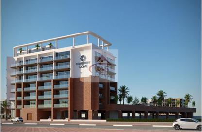 Apartment - Studio - 1 for sale in Coventry Cove - Saih Shuaib 2 - Dubai Industrial City - Dubai Apartment - Studio - 1 for sale in Coventry Cove - Saih Shuaib 2 - Dubai Industrial City - Dubai