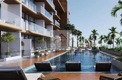 Apartment - Studio - 1 for sale in Coventry Cove - Saih Shuaib 2 - Dubai Industrial City - Dubai Apartment - Studio - 1 for sale in Coventry Cove - Saih Shuaib 2 - Dubai Industrial City - Dubai