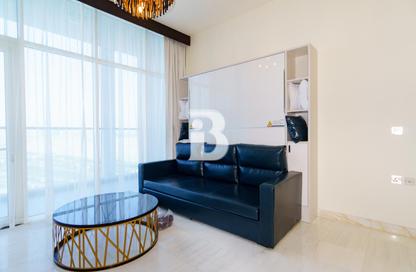 Apartment - Studio - 1 Bathroom for rent in Bayz by Danube - Business Bay - Dubai