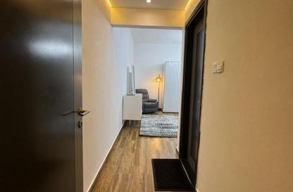 Apartment - 1 Bedroom - 2 Bathrooms for rent in Liwara 1 - Ajman