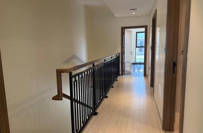 Townhouse - 4 Bedrooms - 3 Bathrooms for rent in Portofino - Damac Lagoons - Dubai