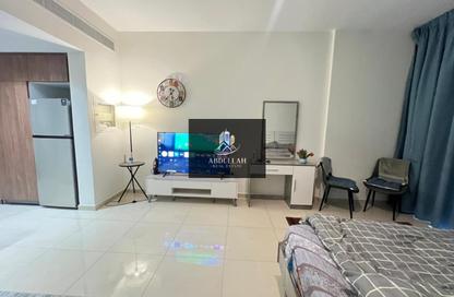 Apartment - Studio - 1 Bathroom for rent in Uptown Al Zahia - Al Zahia - Muwaileh Commercial - Sharjah Apartment - Studio - 1 Bathroom for rent in Uptown Al Zahia - Al Zahia - Muwaileh Commercial - Sharjah