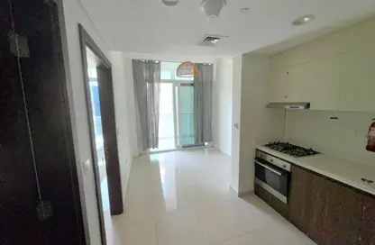 شقة - غرفة نوم - 1 حمام للايجار في مساكن ريفا - الخليج التجاري - دبي