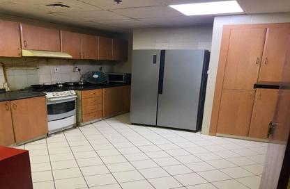 Apartment - 1 Bedroom - 1 Bathroom for sale in Classic Apartments - CBD (Central Business District) - International City - Dubai