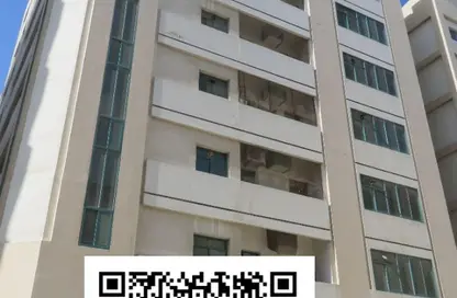 Apartment - 1 Bedroom - 1 Bathroom for rent in Al Nabba - Sharjah