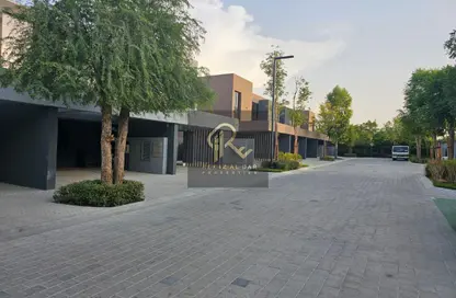 Townhouse - 2 Bedrooms - 3 Bathrooms for sale in Kaya - Masaar - Tilal City - Sharjah Townhouse - 2 Bedrooms - 3 Bathrooms for sale in Kaya - Masaar - Tilal City - Sharjah