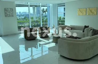 شقة - 2 غرف نوم - 2 حمامات للايجار في سكايز من دانوب - ارجان - دبي