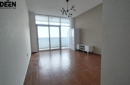 Apartment - Studio - 1 for rent in Al Jawhara Residences - District 2 - Jumeirah Village Triangle - Dubai