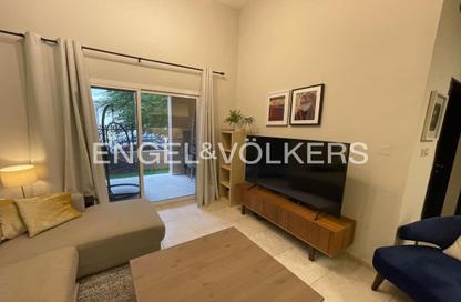 Apartment - 1 - 1 for rent in Diamond Views 1 - District 14 - Jumeirah Village Circle - Dubai Apartment - 1 - 1 for rent in Diamond Views 1 - District 14 - Jumeirah Village Circle - Dubai