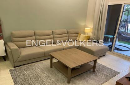 Apartment - 1 - 1 for rent in Diamond Views 1 - District 14 - Jumeirah Village Circle - Dubai Apartment - 1 - 1 for rent in Diamond Views 1 - District 14 - Jumeirah Village Circle - Dubai