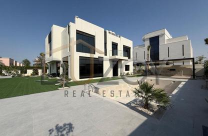 Villa - 5 Bedrooms - 6 Bathrooms for rent in Nad Al Sheba Villas - Nad Al Sheba 3 - Nad Al Sheba - Dubai Villa - 5 Bedrooms - 6 Bathrooms for rent in Nad Al Sheba Villas - Nad Al Sheba 3 - Nad Al Sheba - Dubai