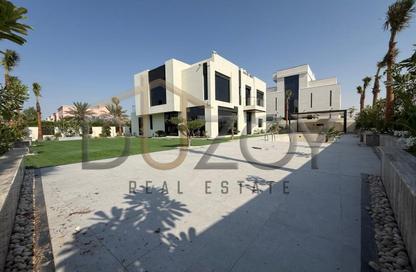 Villa - 5 Bedrooms - 6 Bathrooms for rent in Nad Al Sheba Villas - Nad Al Sheba 3 - Nad Al Sheba - Dubai