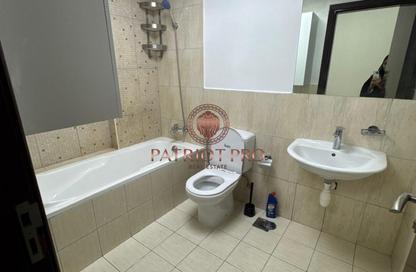 Apartment - 2 Bedrooms - 3 Bathrooms for rent in Autumn - Seasons Community - District 15 - Jumeirah Village Circle - Dubai