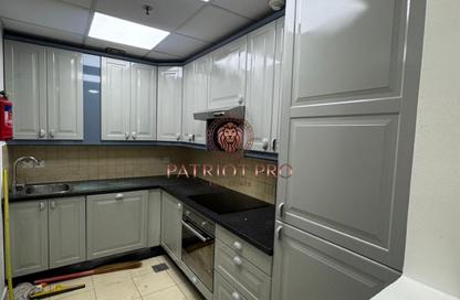 Apartment - 2 Bedrooms - 3 Bathrooms for rent in Autumn - Seasons Community - District 15 - Jumeirah Village Circle - Dubai
