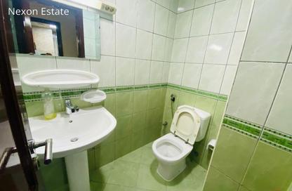 Apartment - 2 - 2 for rent in Shabiya - Mussafah - Abu Dhabi Apartment - 2 - 2 for rent in Shabiya - Mussafah - Abu Dhabi