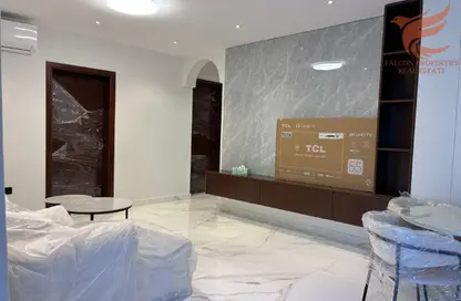 Apartment - 2 Bedrooms - 2 Bathrooms for rent in Cornich Ras Al Khaima - Ras Al Khaimah