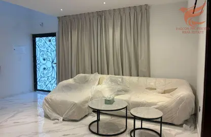 شقة - 2 غرف نوم - 2 حمامات للايجار في كورنيش راس الخيمة - رأس الخيمة