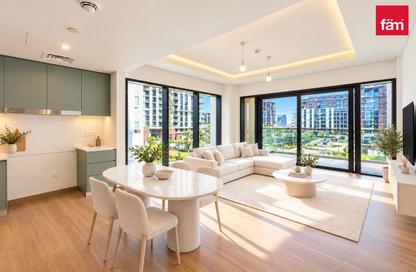 Apartment - 2 - 2 for sale in Celadon 2 - Celadon - Central Park at City Walk - City Walk - Al Wasl - Dubai Apartment - 2 - 2 for sale in Celadon 2 - Celadon - Central Park at City Walk - City Walk - Al Wasl - Dubai