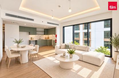 Apartment - 2 - 2 for sale in Celadon 2 - Celadon - Central Park at City Walk - City Walk - Al Wasl - Dubai Apartment - 2 - 2 for sale in Celadon 2 - Celadon - Central Park at City Walk - City Walk - Al Wasl - Dubai