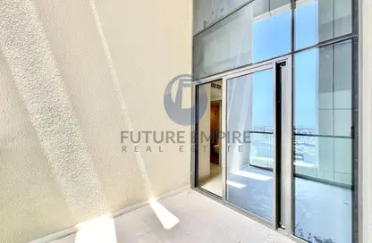 شقة - 2 غرف نوم - 3 حمامات للايجار في آيكون سيتي  تاور سي - آيكن سيتي - الخليج التجاري - دبي