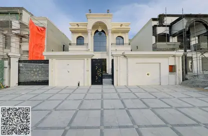 فيلا - 5 غرف نوم - 7 حمامات للبيع في الحليو 2 - الحليو - عجمان