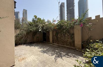 Apartment - 1 Bedroom - 2 Bathrooms for rent in Reehan 6 - Reehan - Old Town - Downtown Dubai - Dubai