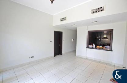 Apartment - 1 Bedroom - 2 Bathrooms for rent in Reehan 6 - Reehan - Old Town - Downtown Dubai - Dubai