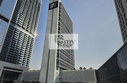 Apartment - Studio - 1 Bathroom for rent in UPSIDE Living - Business Bay - Dubai Apartment - Studio - 1 Bathroom for rent in UPSIDE Living - Business Bay - Dubai