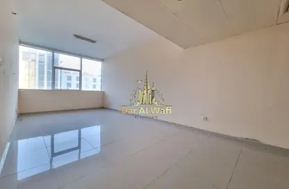 Apartment - 1 Bathroom for rent in Tiger Building Al Qadesia - Al Nahda - Sharjah Apartment - 1 Bathroom for rent in Tiger Building Al Qadesia - Al Nahda - Sharjah
