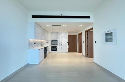 Apartment - 1 Bedroom - 2 Bathrooms for rent in Binghatti Lavender - District 10 - Jumeirah Village Circle - Dubai