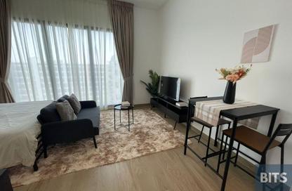 Apartment - Studio - 1 Bathroom for rent in Liva - Town Square - Dubai Apartment - Studio - 1 Bathroom for rent in Liva - Town Square - Dubai