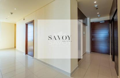 Apartment - 4 Bedrooms - 5 Bathrooms for rent in Nation Towers - Corniche Road - Abu Dhabi Apartment - 4 Bedrooms - 5 Bathrooms for rent in Nation Towers - Corniche Road - Abu Dhabi
