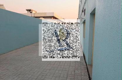 Labor Camp - Studio - 7+ Bathrooms for rent in Al Jurf Industrial 1 - Al Jurf Industrial - Ajman