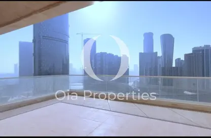 شقة - 3 غرف نوم - 4 حمامات للايجار في مانجروف - شمس أبوظبي - جزيرة الريم - أبوظبي