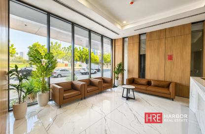 Apartment - 2 Bedrooms - 3 Bathrooms for rent in Aura Elegance - Dubai Silicon Oasis - Dubai