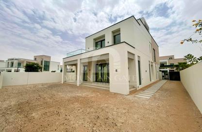 Townhouse - 4 Bedrooms - 5 Bathrooms for rent in Caya 1 - Arabian Ranches 3 - Dubai