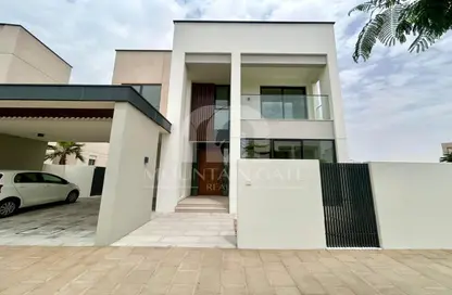 Townhouse - 4 Bedrooms - 5 Bathrooms for rent in Caya 1 - Arabian Ranches 3 - Dubai