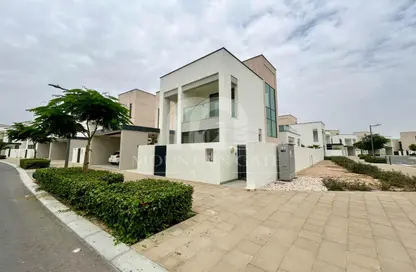 تاون هاوس - 4 غرف نوم - 5 حمامات للايجار في كايا 1 - المرابع العربية 3 - دبي تاون هاوس - 4 غرف نوم - 5 حمامات للايجار في كايا 1 - المرابع العربية 3 - دبي