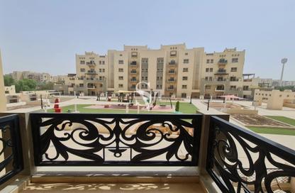 Apartment - 1 Bedroom - 1 Bathroom for sale in Al Thamam 47 - Al Thamam - Remraam - Dubai Land - Dubai