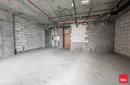Office Space - Studio - 1 Bathroom for rent in Binghatti Azure - District 16 - Jumeirah Village Circle - Dubai