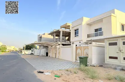 Land - Studio for sale in Al Zaheya Gardens - Al Zahya - Ajman