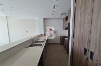 Apartment - 1 - 2 for sale in Gateway Residences 2 - Mina Al Arab - Ras Al Khaimah
