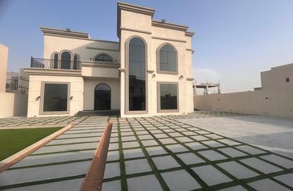 Villa - 4 - 6 for rent in Al Aweer 1 - Al Aweer - Dubai Villa - 4 - 6 for rent in Al Aweer 1 - Al Aweer - Dubai