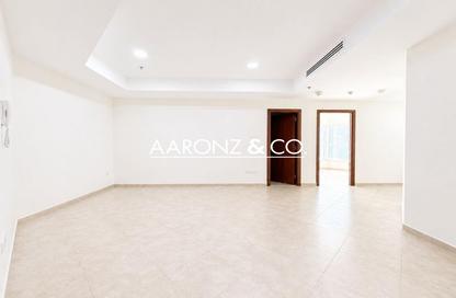 Apartment - 1 Bedroom - 2 Bathrooms for rent in New Dubai Gate 2 - JLT Cluster A - Jumeirah Lake Towers - Dubai