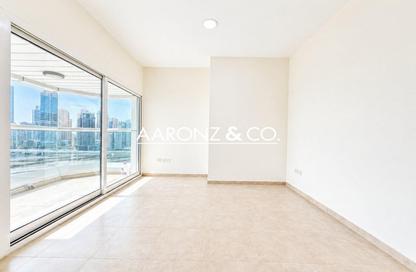 Apartment - 1 Bedroom - 2 Bathrooms for rent in New Dubai Gate 2 - JLT Cluster A - Jumeirah Lake Towers - Dubai